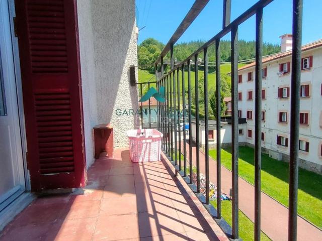 Piso en venta en Lazkao. Piso en venta en Lazkao. Pisos.