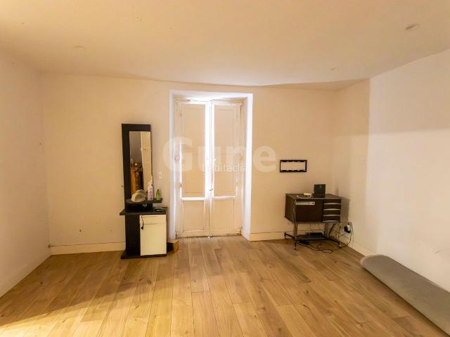 Piso en venta en Ordizia. Pisos.