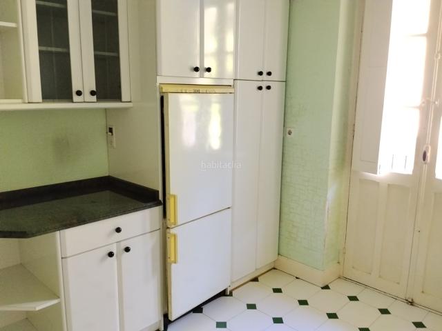 Piso en venta en Ordizia. Vivienda con encanto. Pisos.