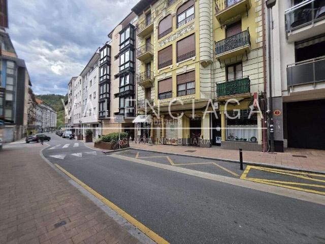Piso en venta en Ordizia. Vivienda en venta en la calle Urdaneta de Ordizia. Pisos.