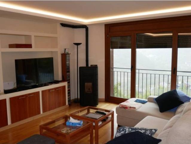 Piso en Venta en Ordino