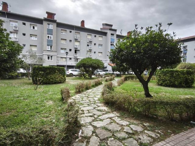 Piso en Venta en Orio