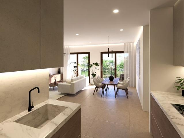 Piso en venta en Orihuela, Orihuela Ciudad. Solvia Inmobiliaria Piso Orihuela. Pisos.
