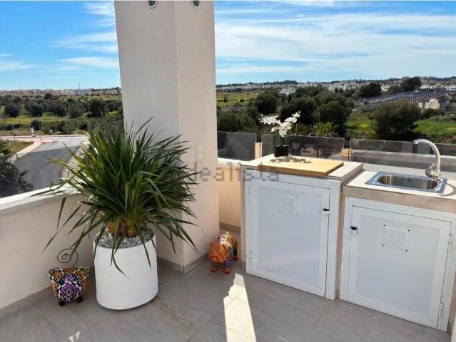 Piso en venta en Orihuela Alicante
