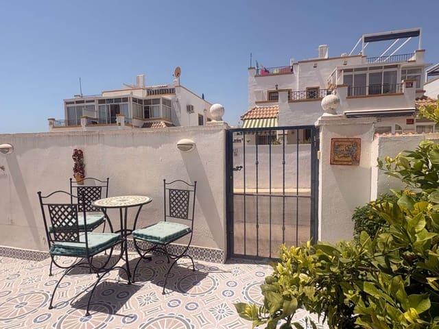 Piso en venta en Orihuela, Alicante