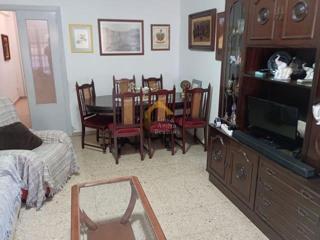 Piso en venta en Orihuela, Alicante