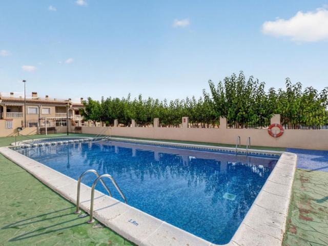 Piso en venta en Orihuela Alicante