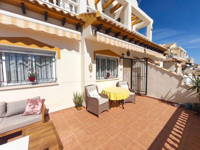 Piso en venta en Orihuela, Alicante