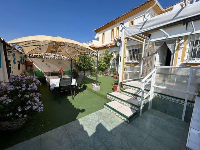Piso en venta en Orihuela, Alicante