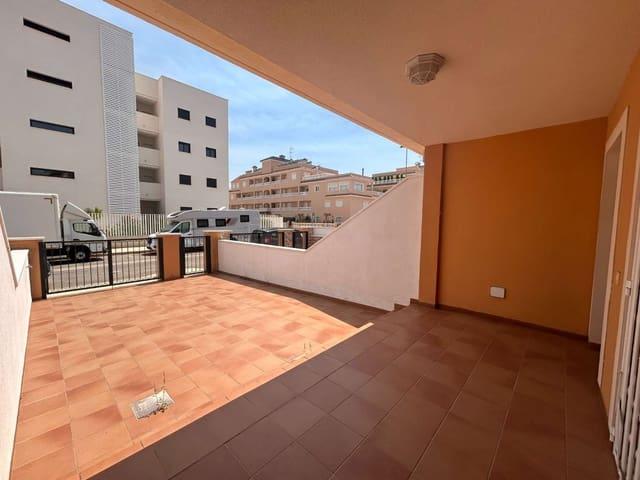 Piso en venta en Orihuela, Alicante