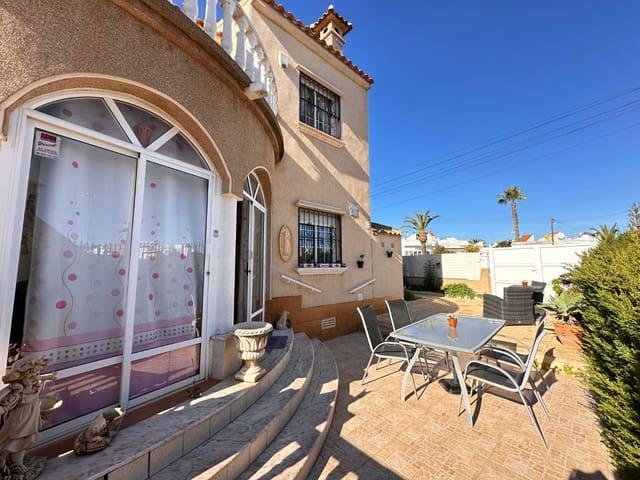 Piso en venta en Orihuela, Alicante