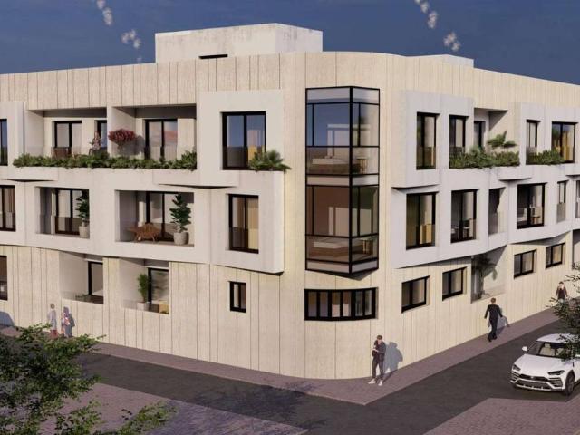 Piso en Venta en Orihuela ciudad