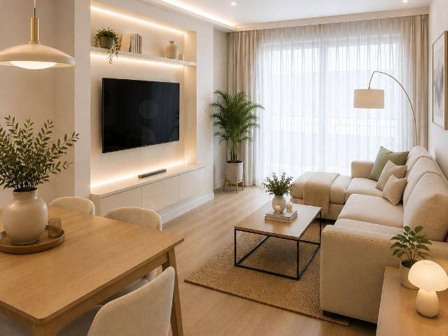 Piso en Venta en Orihuela ciudad