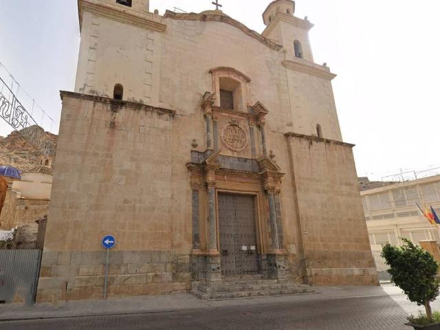 Piso en Venta en Orihuela ciudad
