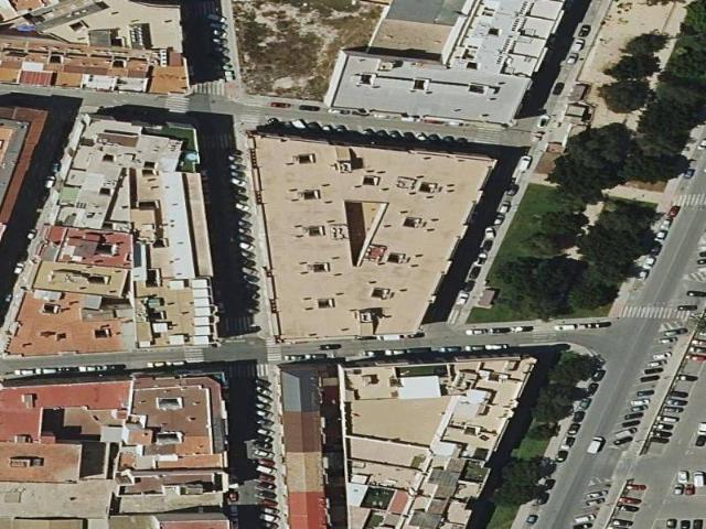 Piso en Venta en Orihuela ciudad