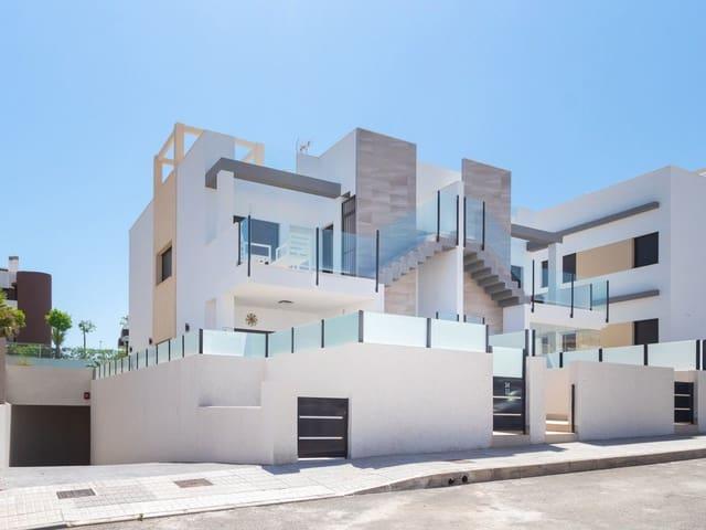 Piso en venta en Orihuela Costa, Alicante Costa Blanca