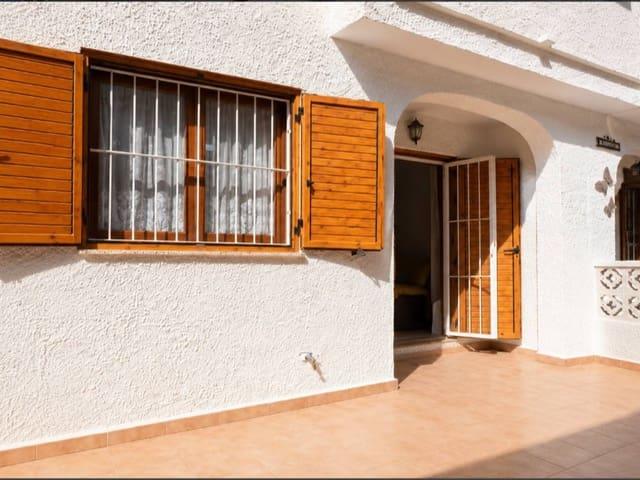 Piso en venta en Playa Flamenca, Alicante Costa Blanca
