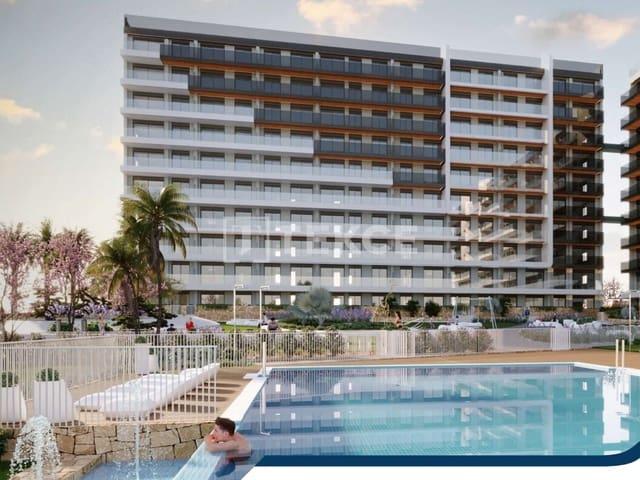 Piso en venta en Orihuela Costa, Alicante Costa Blanca