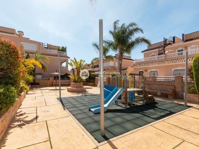 Piso en venta en Orihuela Costa, Alicante Costa Blanca