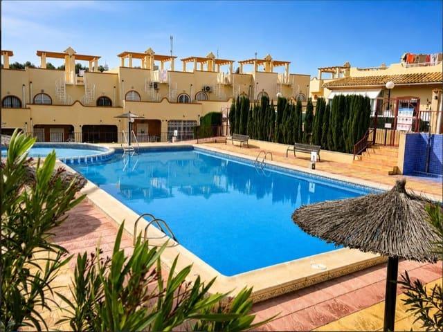 Piso en venta en Orihuela Costa, Alicante Costa Blanca