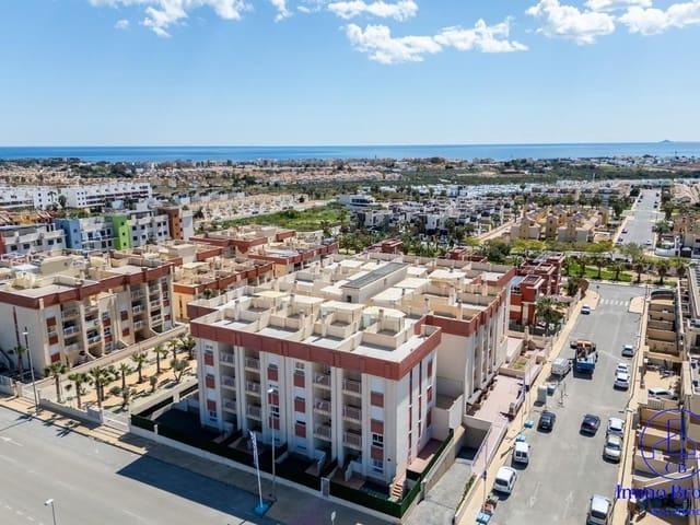 Piso en venta en Orihuela Costa, Alicante Costa Blanca