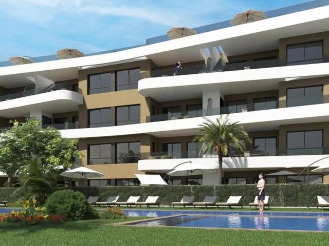 Piso en Venta en Orihuela