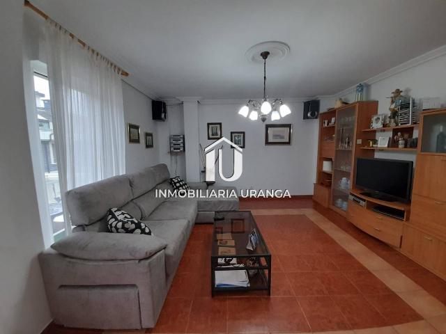 Piso en Venta en Oriñón Allendelagua