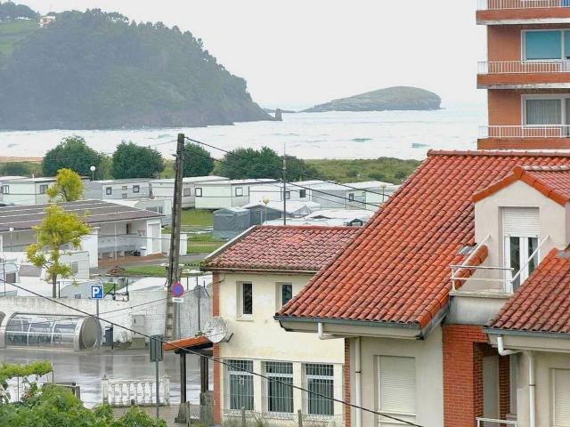 Piso en Venta en Oriñón Allendelagua