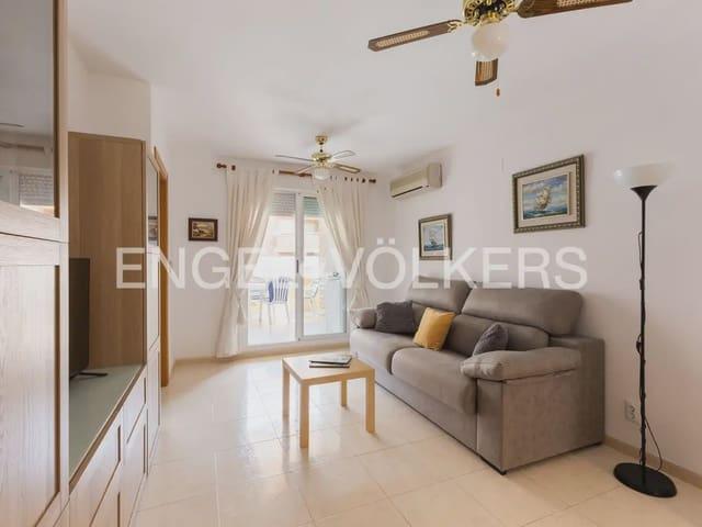 Piso en venta en Oropesa, Castellón Costa Azahar