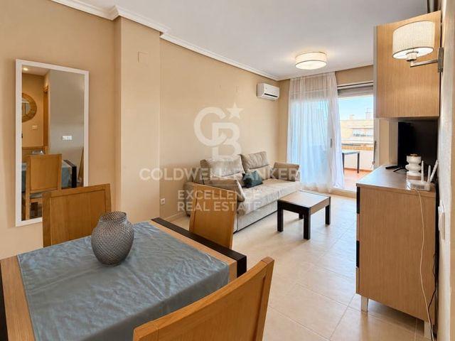 Piso en venta en Oropesa, Castellón Costa Azahar