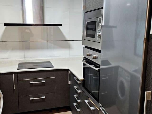 Piso en venta en Oropesa, Castellón Costa Azahar