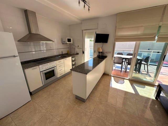 Piso en venta en Oropesa, Castellón Costa Azahar