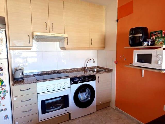 Piso en venta en Oropesa, Castellón Costa Azahar