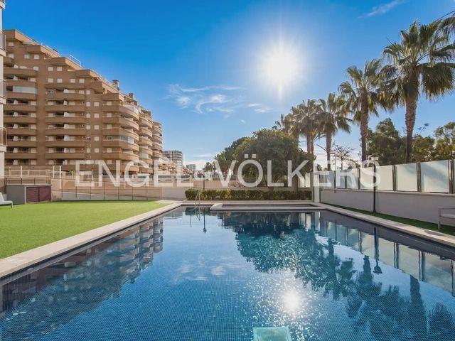 Piso en venta en Oropesa, Castellón Costa Azahar