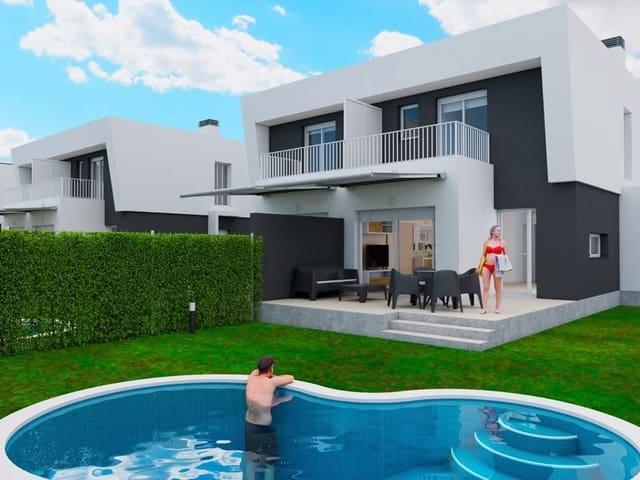 Piso en venta en Oropesa, Castellón Costa Azahar