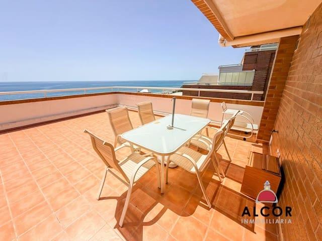 Piso en venta en Oropesa, Castellón Costa Azahar