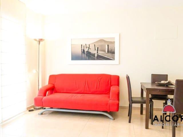 Piso en venta en Oropesa, Castellón Costa Azahar