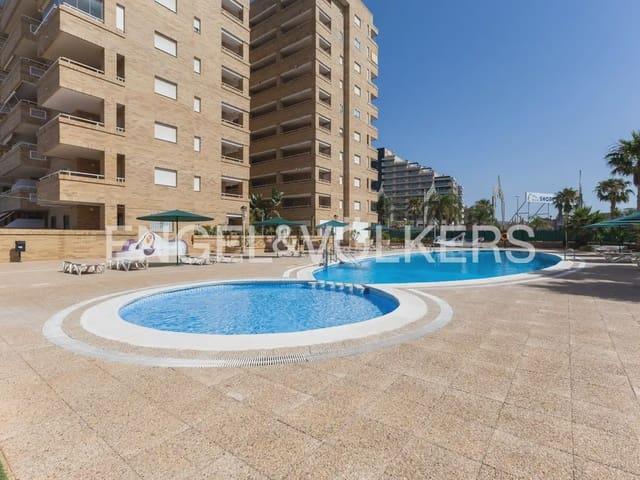 Piso en venta en Oropesa, Castellón Costa Azahar