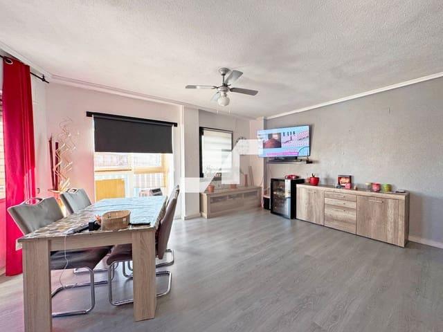 Piso en venta en Oropesa, Castellón Costa Azahar