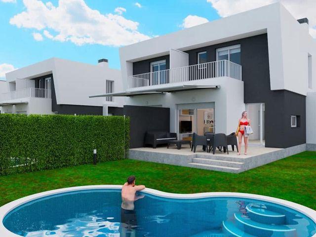Piso en venta en Oropesa, Castellón Costa Azahar