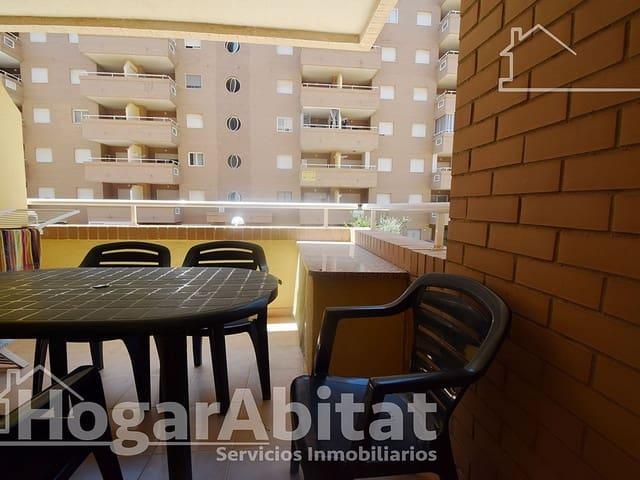 Piso en venta en Oropesa, Castellón Costa Azahar