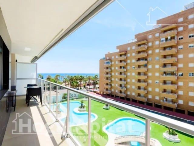 Piso en venta en Oropesa, Castellón Costa Azahar