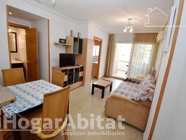 Piso en venta en Oropesa, Castellón Costa Azahar