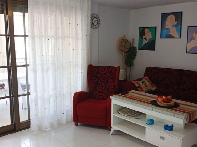 Piso en venta en Oropesa, Castellón Costa Azahar