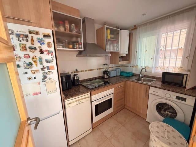 Piso en venta en Oropesa, Castellón Costa Azahar