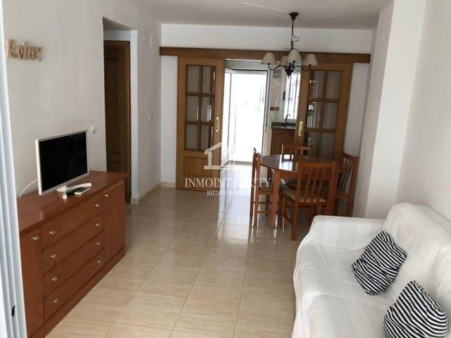 Piso en venta en Oropesa, Castellón Costa Azahar