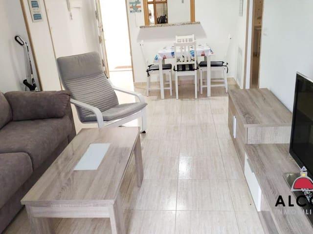 Piso en venta en Oropesa, Castellón Costa Azahar
