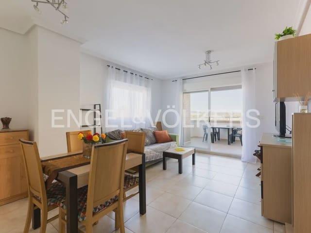 Piso en venta en Oropesa, Castellón Costa Azahar