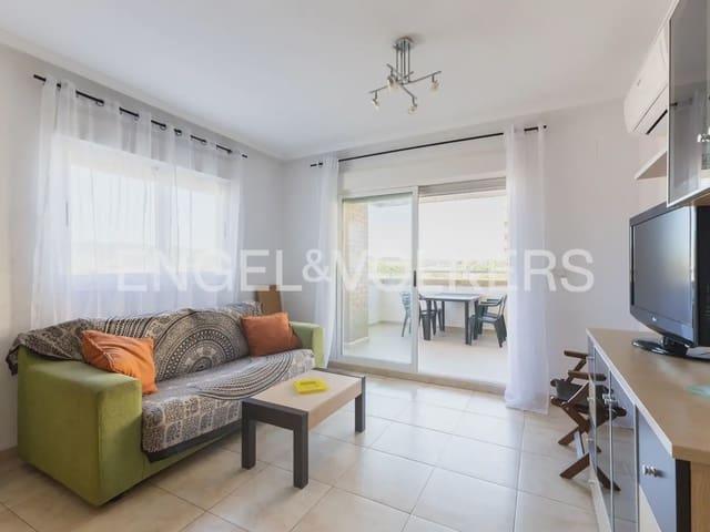 Piso en venta en Oropesa, Castellón Costa Azahar