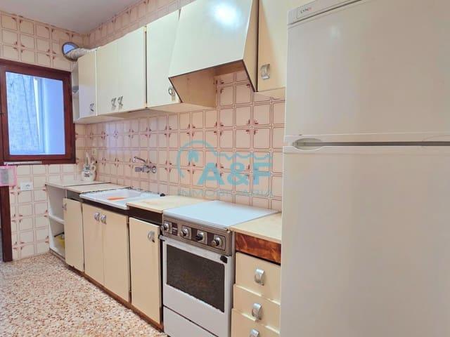 Piso en venta en Oropesa, Castellón Costa Azahar